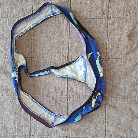 🍑MeUndies Thong🍑 - Picture 3 of 5